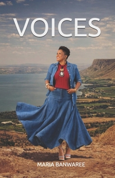 Paperback Voices Book
