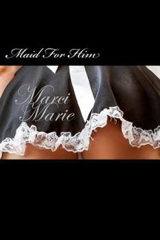 Paperback Maid For Him Book