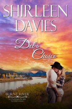 Paperback del's Choice Book