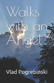 Paperback Walks with an Angel Book