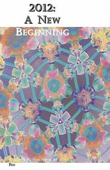 Paperback 2012: A New Beginning Book