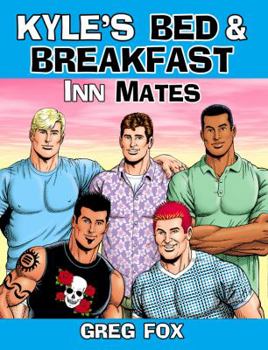 Paperback Kyle's Bed & Breakfast: Inn Mates Book