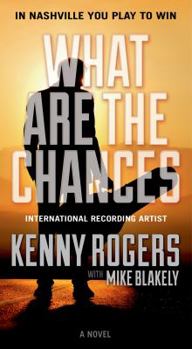 Mass Market Paperback What Are the Chances Book
