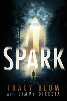 Paperback Spark Book