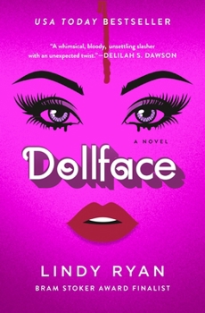Paperback Dollface Book
