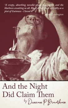 Paperback And the Night Did Claim Them Book