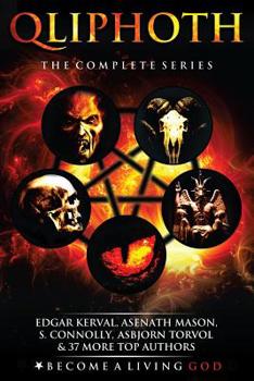 Paperback Qliphoth: The Complete Series Book