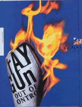 Hardcover Ray Gun: Out of Control Book