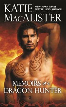 Memoirs of a Dragon Hunter - Book #1 of the Dragon Hunter