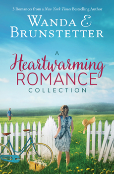 Paperback A Heartwarming Romance Collection: 3 Romances from a New York Times Bestselling Author Book