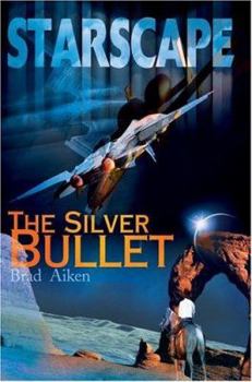 Paperback Starscape: The Silver Bullet Book