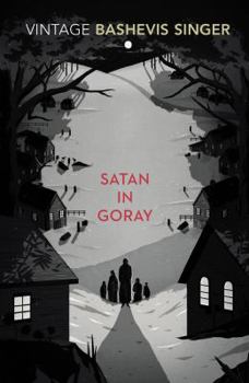 דער שטן אין גאריי [Der sotn in Goray]