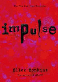 Impulse - Book #1 of the Impulse