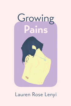 Paperback Growing Pains Book