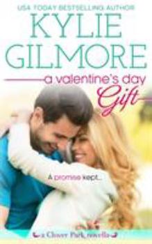 Paperback A Valentine's Day Gift Book