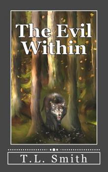 Paperback The Evil Within Book