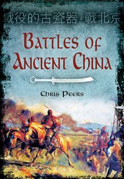 Hardcover Battles of Ancient China Book