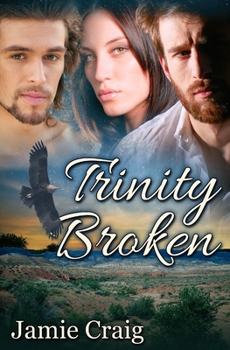 Paperback Trinity Broken Book