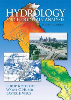 Hardcover Hydrology and Floodplain Analysis Book