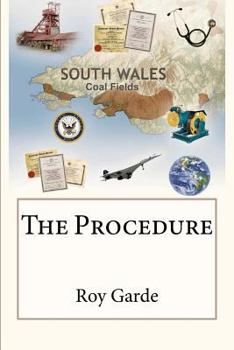 Paperback The Procedure Book