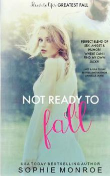 Paperback Not Ready To Fall: A Novella Book