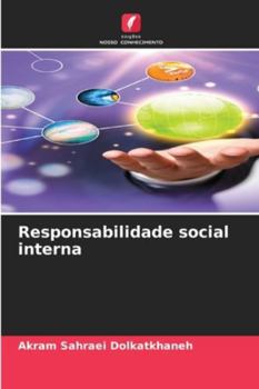 Paperback Responsabilidade social interna [Portuguese] Book