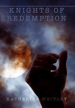 Paperback Knights of Redemption Book