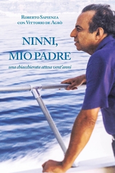 Paperback Ninni, mio padre [Italian] Book