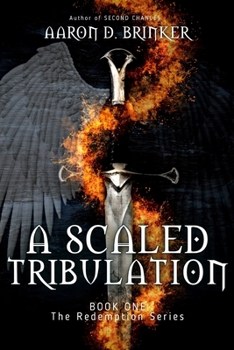 Paperback A Scaled Tribulation Book