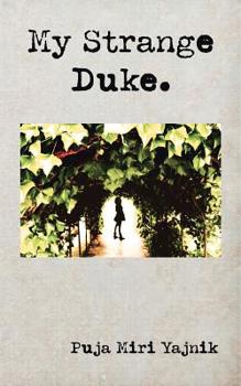 Paperback My Strange Duke Book