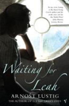 Paperback Waiting for Leah Book