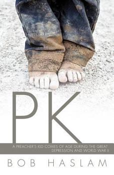 Paperback Pk Book