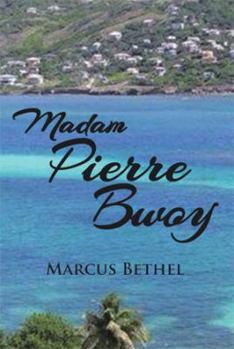 Paperback Madam Pierre Bwoy Book