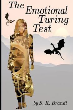 Paperback The Emotional Turing Test Book