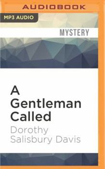 A Gentleman Called - Book #2 of the Mrs. Norris Mysteries