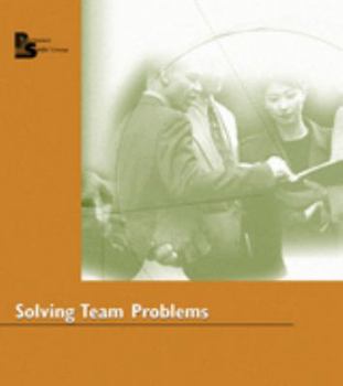 Ring-bound Solving Team Problems Workshop - Complete Book