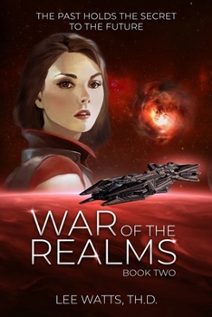 War of the Realms: Legions & Legacies - Book #2 of the War of the Realms