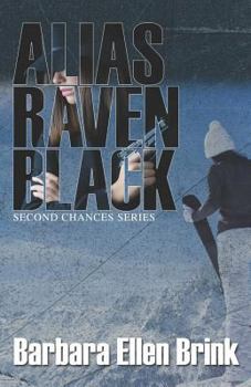 Paperback Alias Raven Black Book