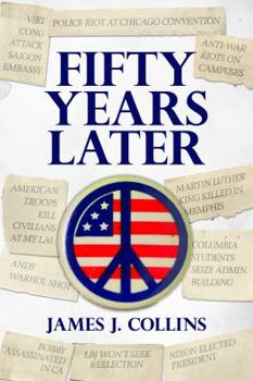 Paperback Fifty Years Later Book