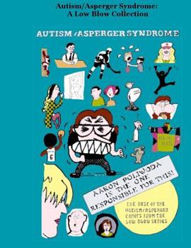 Paperback Autism Asperger Syndrome Book