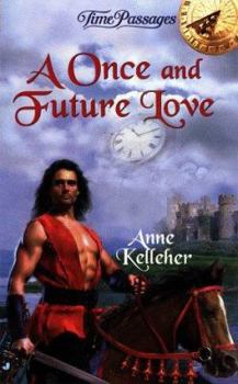 Mass Market Paperback A Once and Future Love Book