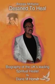 Paperback Destined to Heal Book