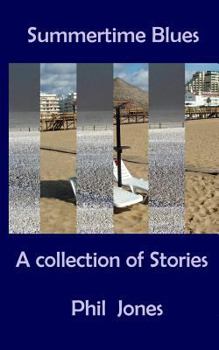 Paperback Summertime Blues - The Collection: Standard Edition Book