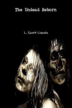 Paperback The Undead Reborn Book