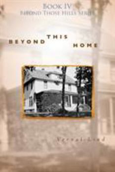 Paperback Beyond This Home Book