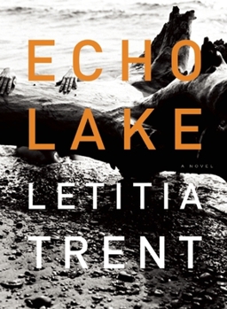 Misc. Echo Lake Book