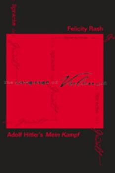 Paperback The Language of Violence: Adolf Hitler's Mein Kampf Book