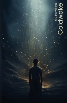 Paperback Coldwake Book