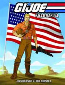 Paperback G.I. Joe: Field Manual Volume 1 Book