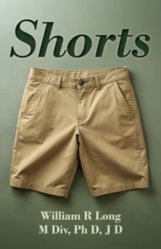 Paperback Shorts Book
